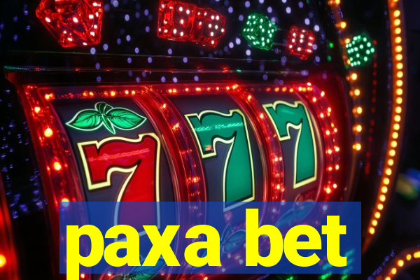 paxa bet